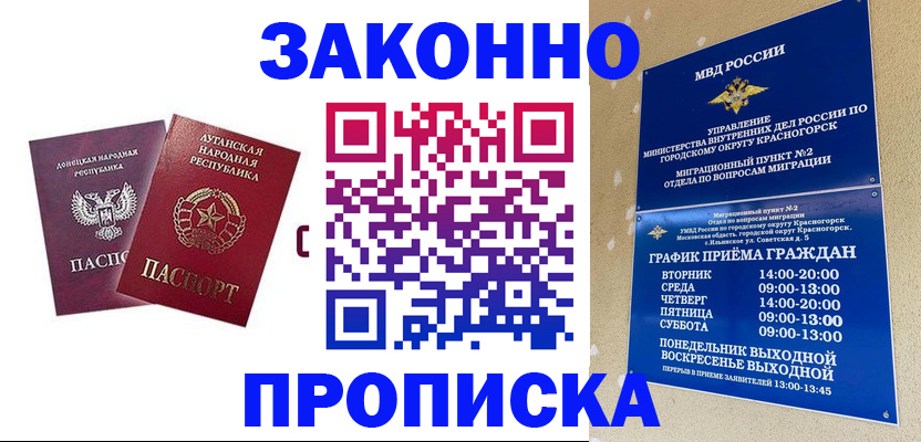 прописка в Ярославской области